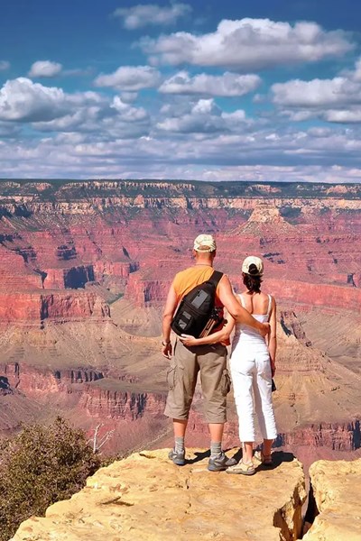 Discover USA - Luxury and exclusive travel experiences