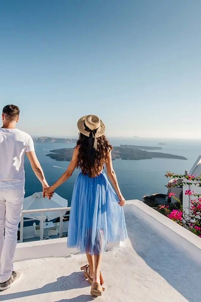 Honeymoon and Romance - Luxury and exclusive travel experiences