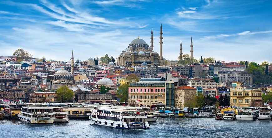 Best of Turkey