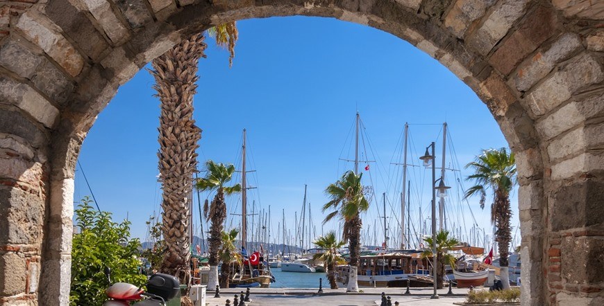 Best of Turkey