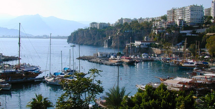 Best of Turkey