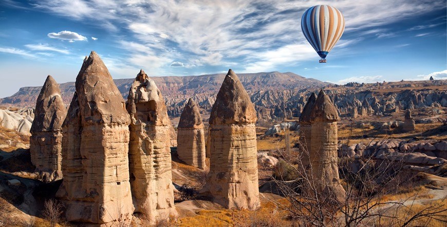 Best of Turkey