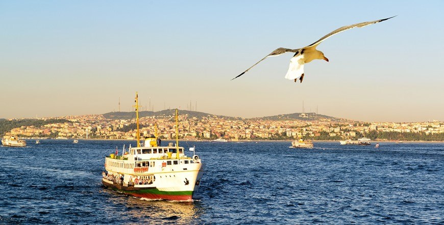 Best of Turkey