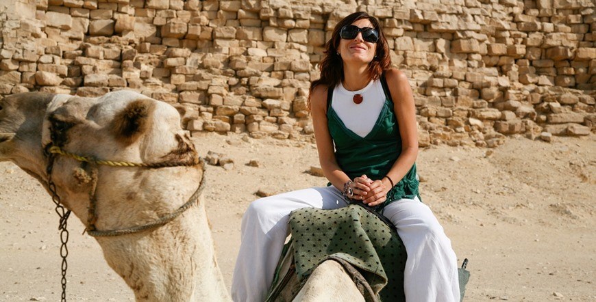 Treasures of Egypt Cruise Vacation
