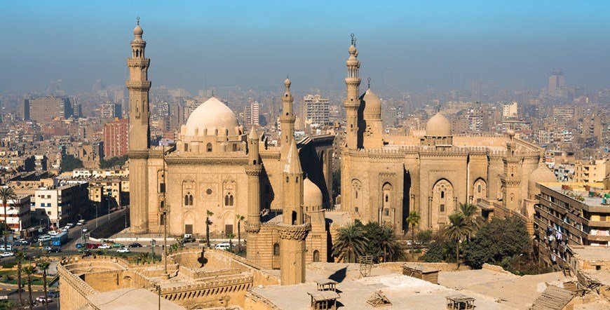 Treasures of Egypt Cruise Vacation