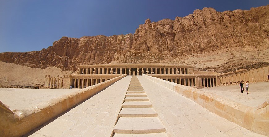 Treasures of Egypt Cruise Vacation