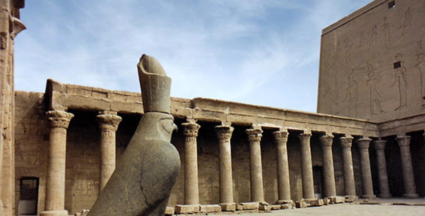 Treasures of Egypt Cruise Vacation