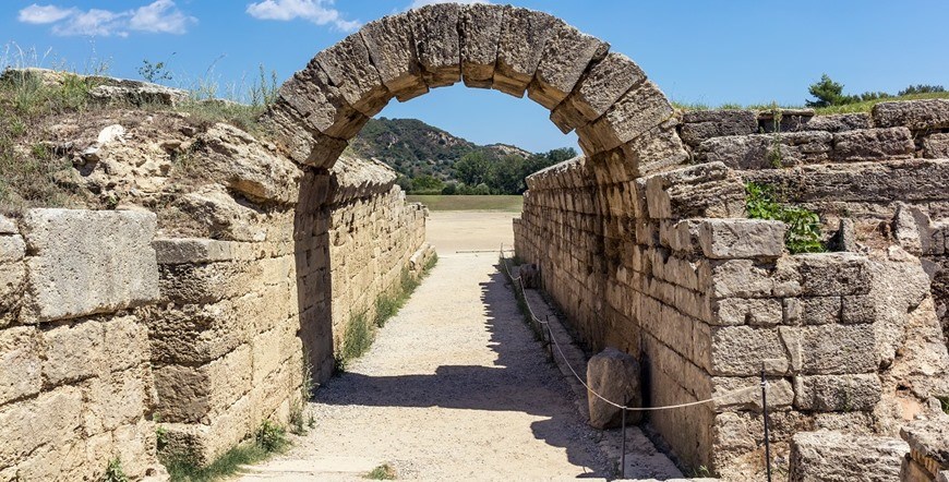 Best of Greece Multi City Vacation