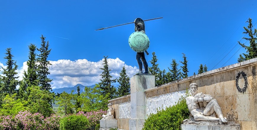Greek Classical Tour Escorted Vacation