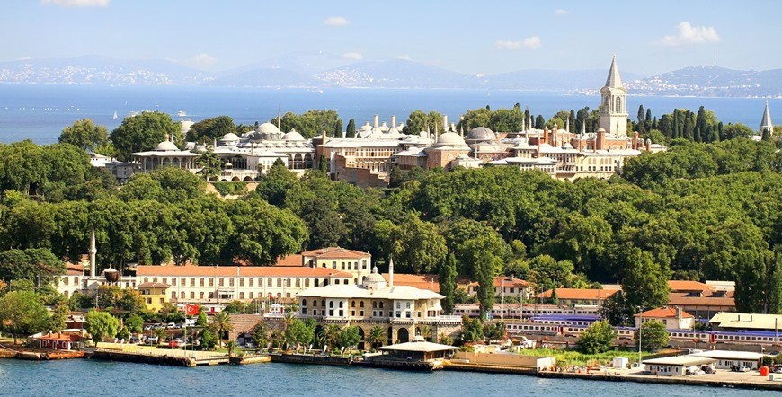 Classics of Turkey Small Group Escorted Vacation