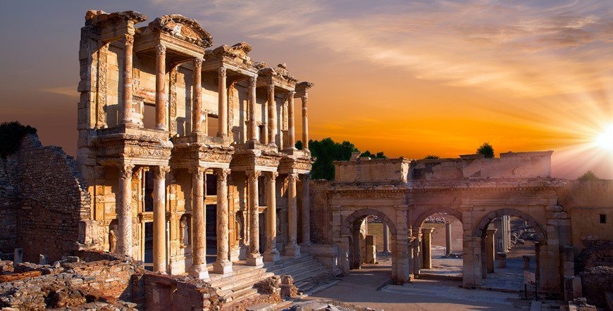 Classics of Turkey Small Group Escorted Vacation