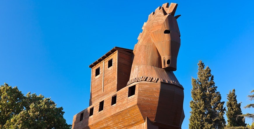 Classics of Turkey Small Group Escorted Vacation