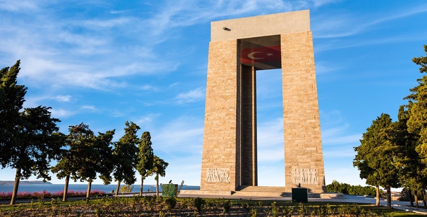 Classics of Turkey Small Group Escorted Vacation
