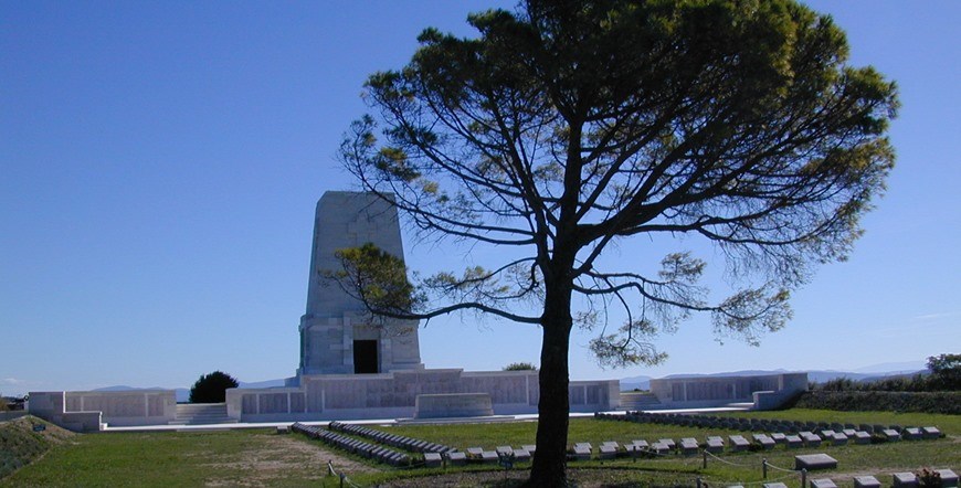 Classics of Turkey Small Group Escorted Vacation