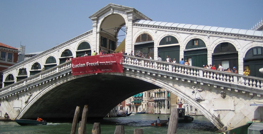 Highlights of Italy Escorted Vacation