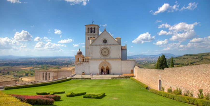 Highlights of Italy Escorted Vacation