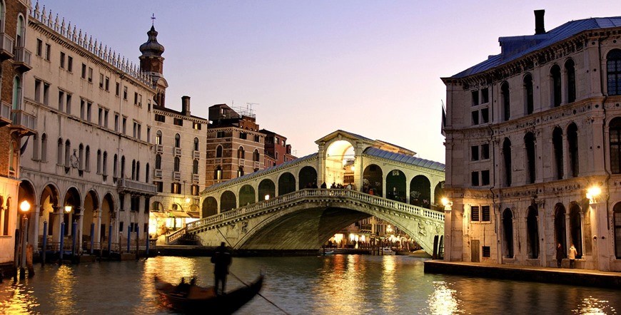 Highlights of Italy Escorted Vacation