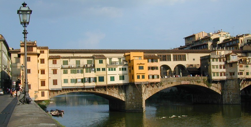 Highlights of Italy Escorted Vacation
