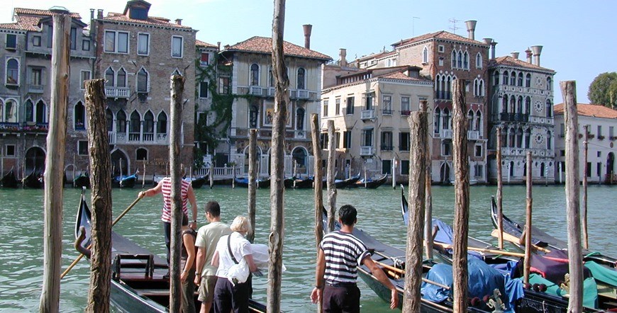 Highlights of Italy Escorted Vacation