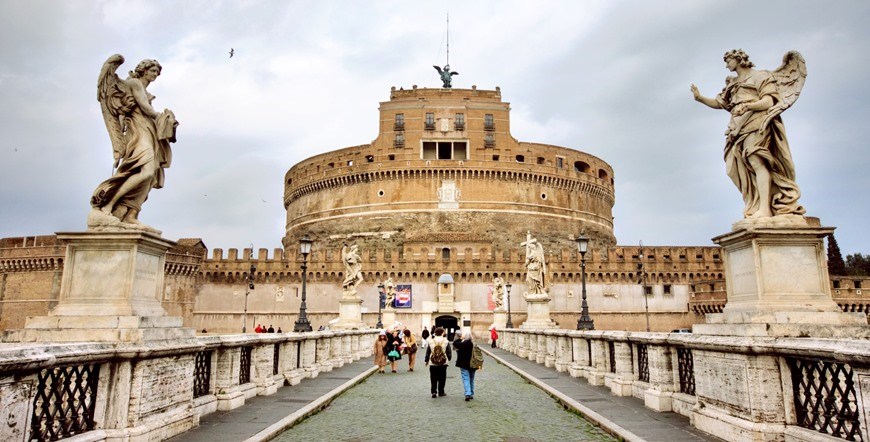 Highlights of Italy Escorted Vacation