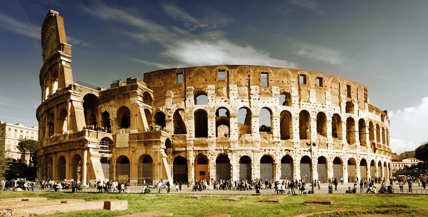 Highlights of Italy Escorted Vacation