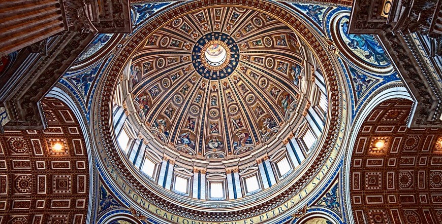 Highlights of Italy Escorted Vacation