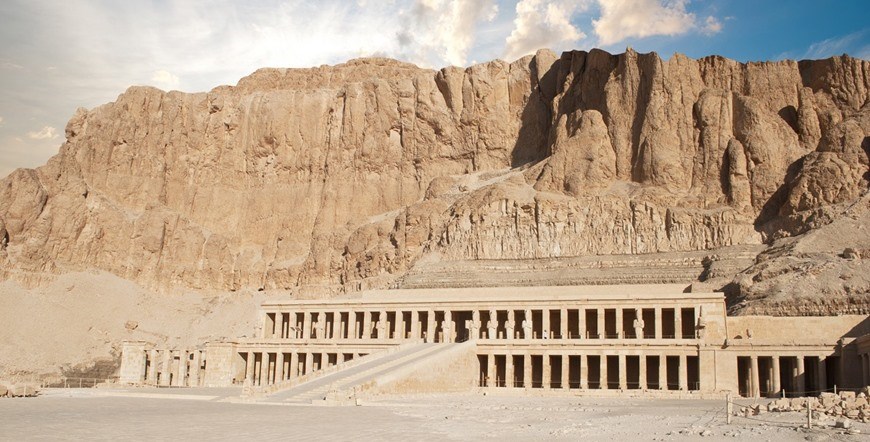Wonders of Egypt