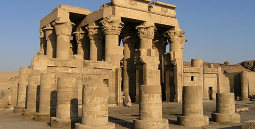 Wonders of Egypt