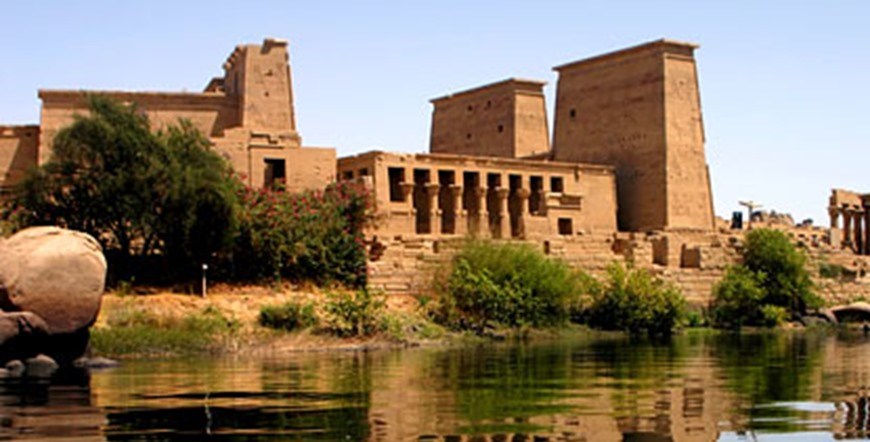Wonders of Egypt