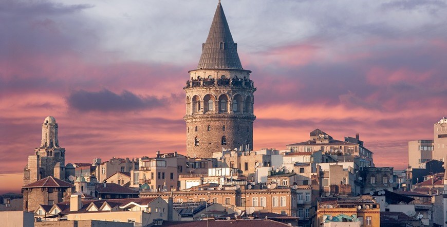Glories of Turkey Escorted Vacation