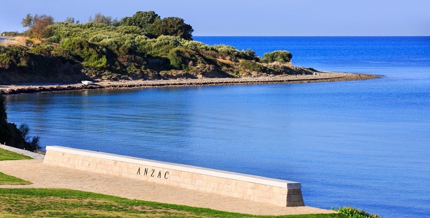 Glories of Turkey Escorted Vacation