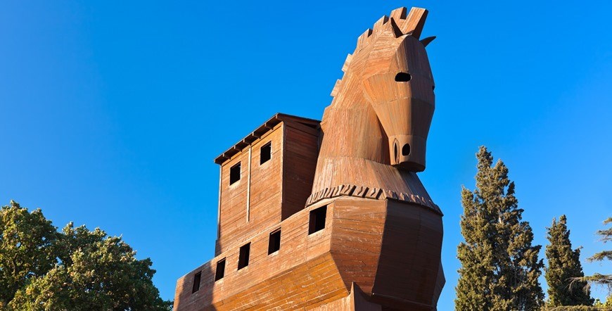 Glories of Turkey Escorted Vacation