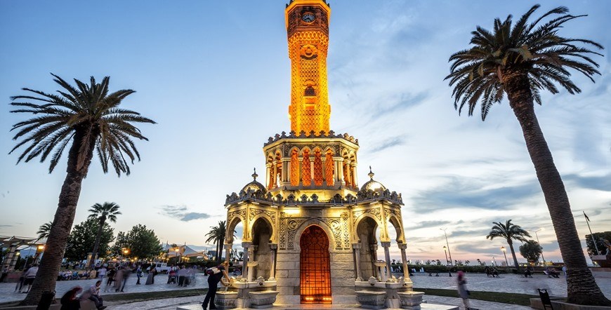 Glories of Turkey Escorted Vacation