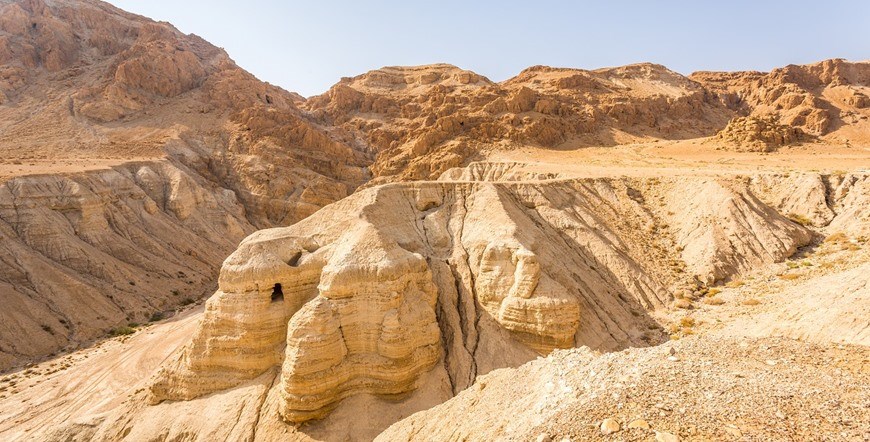 Classics of Israel Escorted Vacation