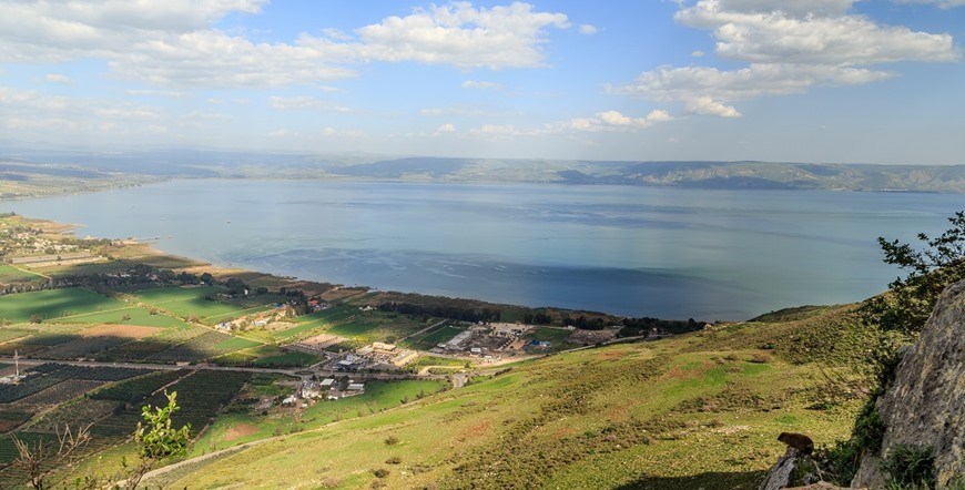Classics of Israel Escorted Vacation