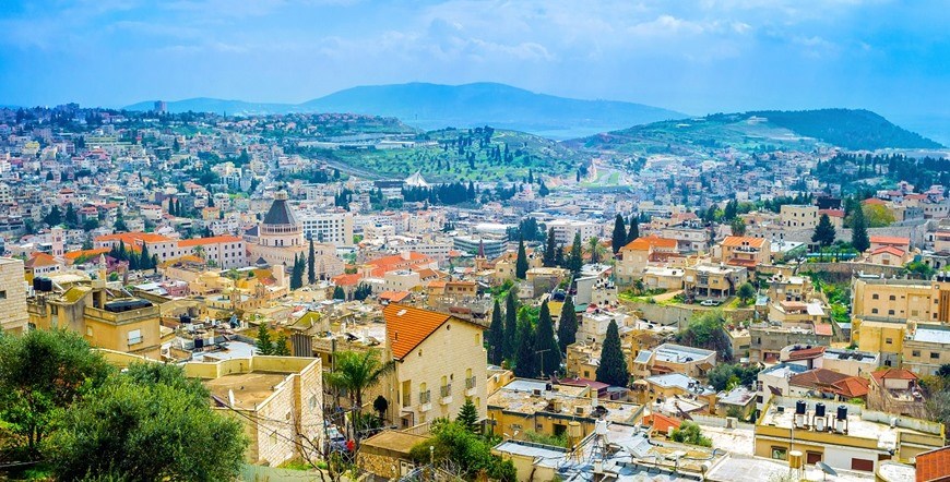 Classics of Israel Escorted Vacation