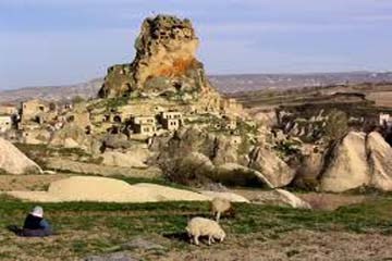 Biblical Turkey