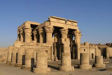 4 night Nile Cruise
