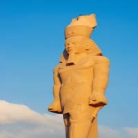 4 night Nile Cruise