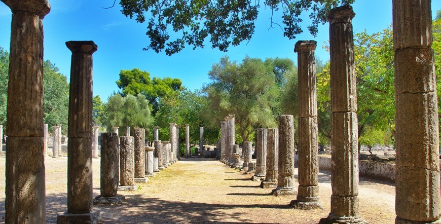 Treasures of Greece Multi City Vacation
