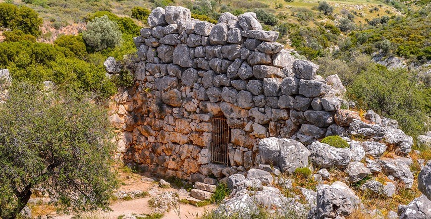 Treasures of Greece Multi City Vacation