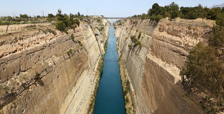 Treasures of Greece Multi City Vacation