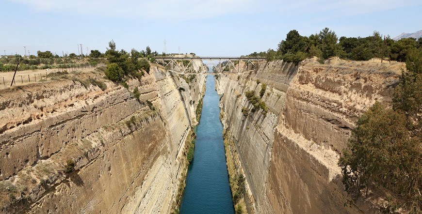 Grand Tour of Greece Escorted Vacation