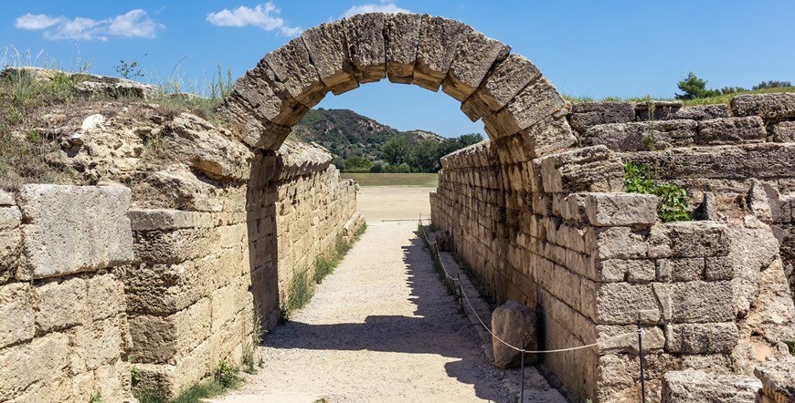 Grand Tour of Greece Escorted Vacation
