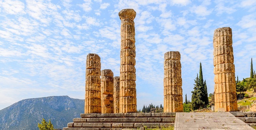 Northern Greece Escorted Vacation