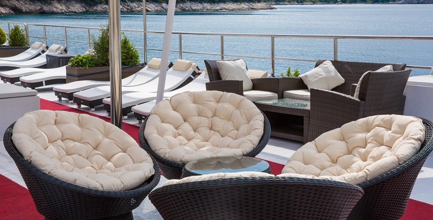 Croatia Small Ship Cruise Vacations