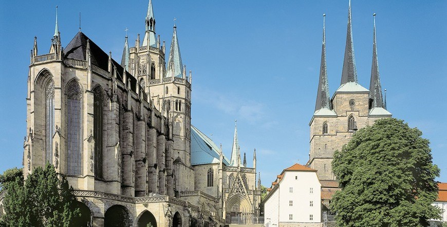 Romantic Germany Private Journey