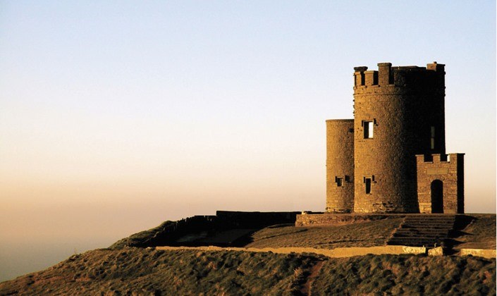Ireland Highlights Escorted Vacation