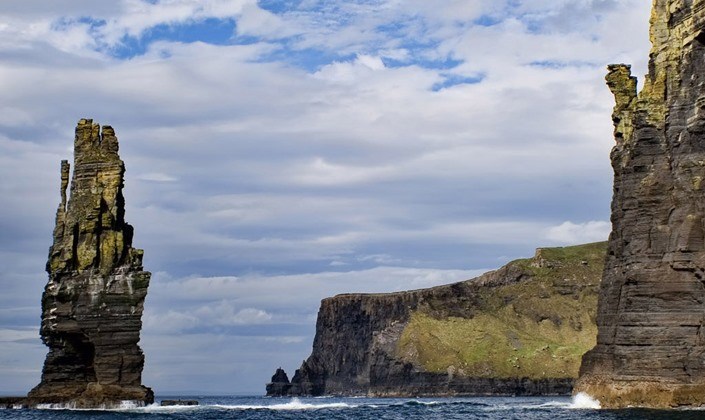 Ireland Highlights Escorted Vacation