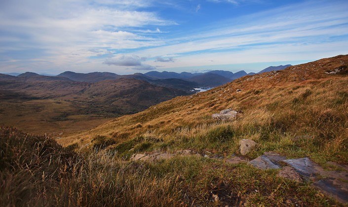 Ireland Highlights Escorted Vacation